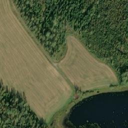 Satellite imagery of Kissasaari, FI