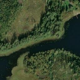 Satellite imagery of Kissasaari, FI