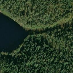 Satellite imagery of Kissasaari, FI