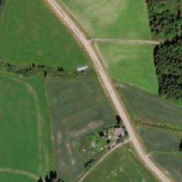 Satellite imagery of Kuivasniemi, FI