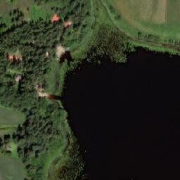 Satellite imagery of Kuivasniemi, FI