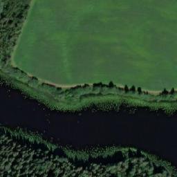Satellite imagery of Tuuppalanniemi, FI