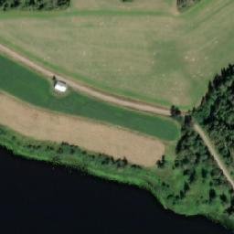 Satellite imagery of Tuuppalanniemi, FI