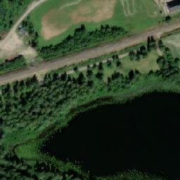 Satellite imagery of Lautalanniemi, FI