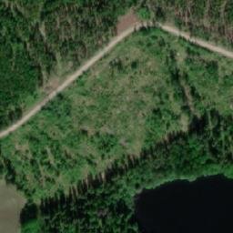 Satellite imagery of Salmenkorva, FI