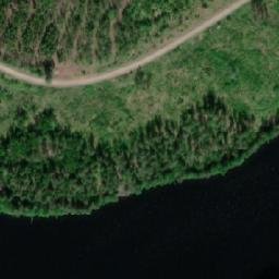 Satellite imagery of Kaakkoniemi, FI