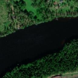 Satellite imagery of Kaakkoniemi, FI