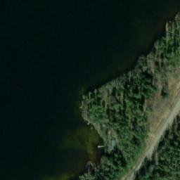 Satellite imagery of Vuoksenniemi, FI