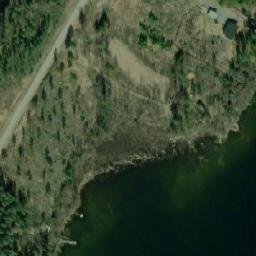 Satellite imagery of Vuoksenniemi, FI