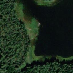 Satellite imagery of Mertaniemi, FI