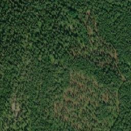 Satellite imagery of Haukkaniemi, FI