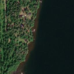 Satellite imagery of Kallioniemi, FI