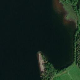 Satellite imagery of Kallioniemi, FI