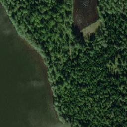 Satellite imagery of Ruikunniemi, FI
