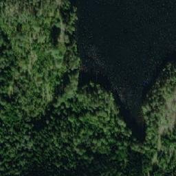 Satellite imagery of Vuohiniemi, FI