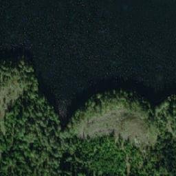 Satellite imagery of Vuohiniemi, FI