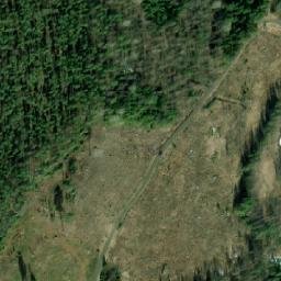 Satellite imagery of Keronniemi, FI