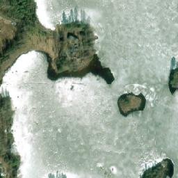 Satellite imagery of Keronniemi, FI