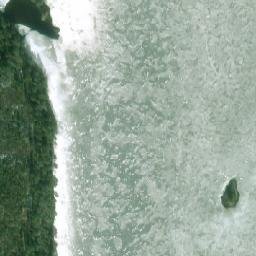 Satellite imagery of Pohjoisniemi, FI