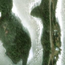 Satellite imagery of Pikku Punkaharju, FI
