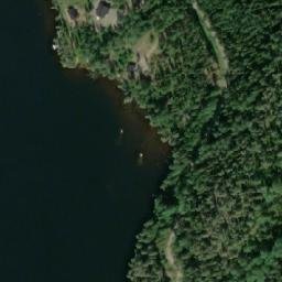 Satellite imagery of Lamponiemi, FI