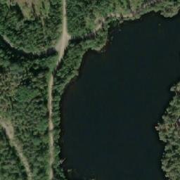 Satellite imagery of Haukiniemi, FI