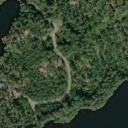 Satellite imagery of Haukiniemi, FI