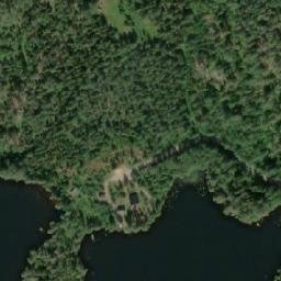 Satellite imagery of Haukiniemi, FI
