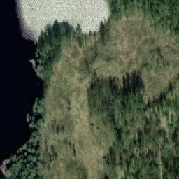 Satellite imagery of Pojanpäänkivi, FI