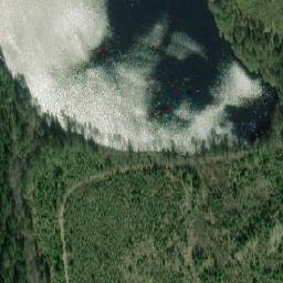 Satellite imagery of Suurkivi, FI