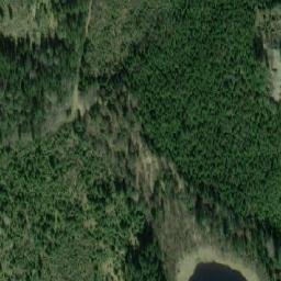 Satellite imagery of Suurkivi, FI