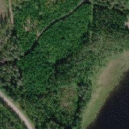 Satellite imagery of Kivikkoniemi, FI
