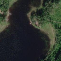 Satellite imagery of Kivikkoniemi, FI