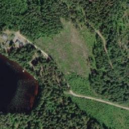 Satellite imagery of Luukkaalanniemi, FI