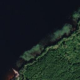 Satellite imagery of Sikrinniemi, FI