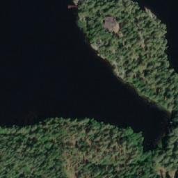 Satellite imagery of Revonhäntä, FI