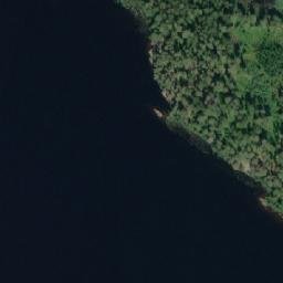 Satellite imagery of Tervaniemi, FI