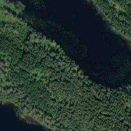Satellite imagery of Tervaniemi, FI