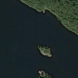 Satellite imagery of Pieni Soukanniemi, FI