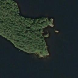 Satellite imagery of Pieni Soukanniemi, FI
