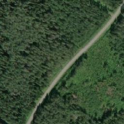 Satellite imagery of Rakokivi, FI