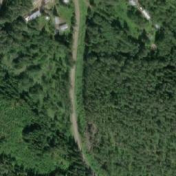 Satellite imagery of Rakokivi, FI