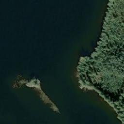 Satellite imagery of Jäniksenpää, FI