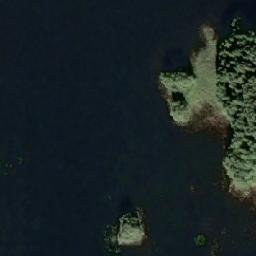 Satellite imagery of Antikanniemi, FI