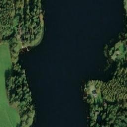 Satellite imagery of Kuhmonnokka, FI