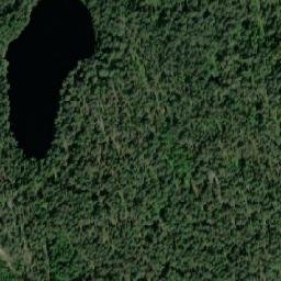 Satellite imagery of Pitkäniemi, FI