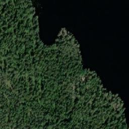 Satellite imagery of Pitkäniemi, FI