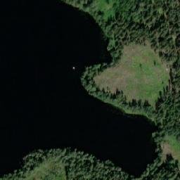 Satellite imagery of Pitkäniemi, FI