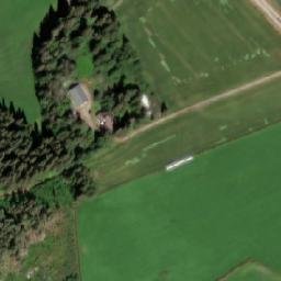 Satellite imagery of Kuivasniemi, FI