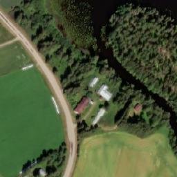 Satellite imagery of Kuivasniemi, FI